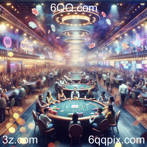 Poker: O Jogo de Cartas que Encanta o Mundo